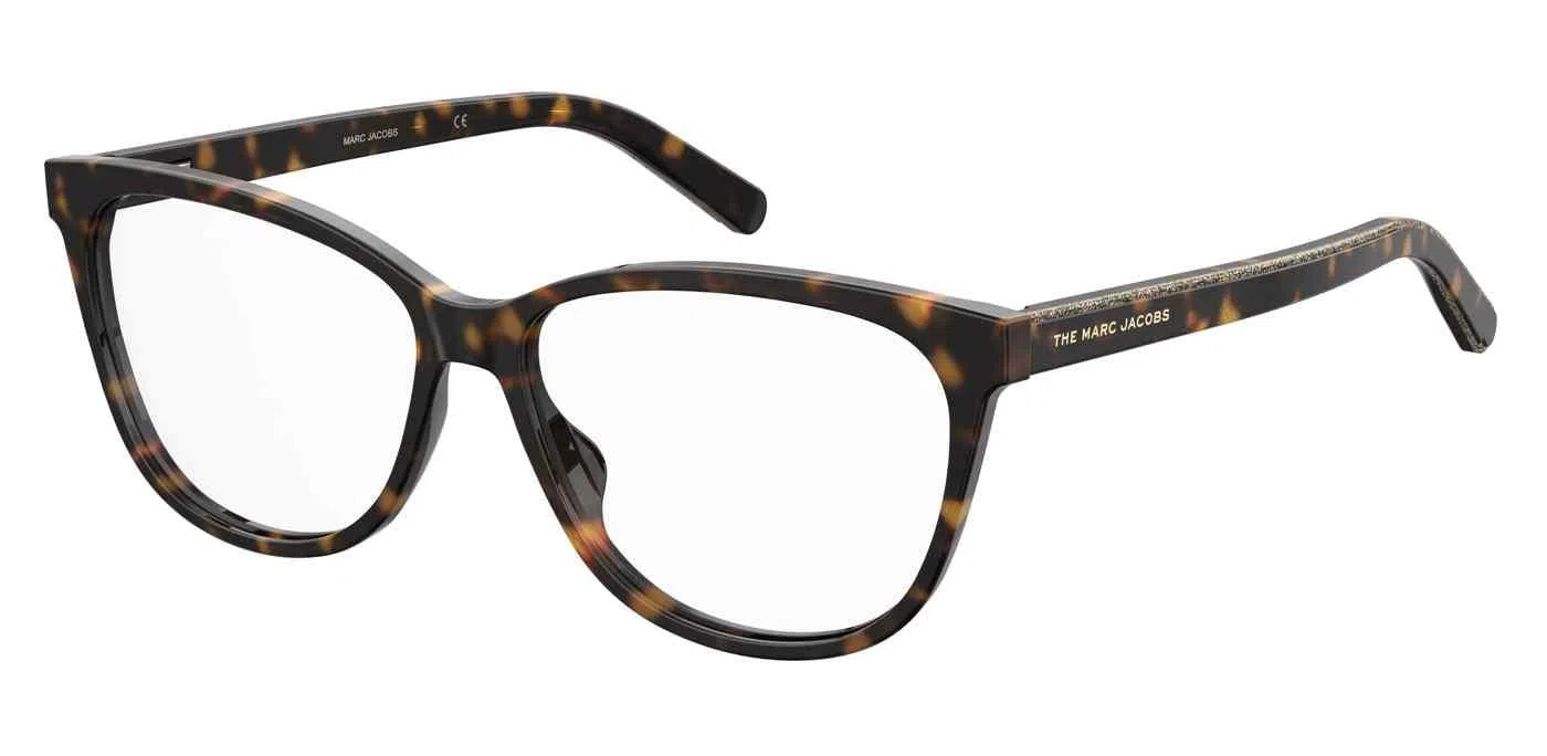 Marc Jacobs Marc502 Eyeglasses - view 13